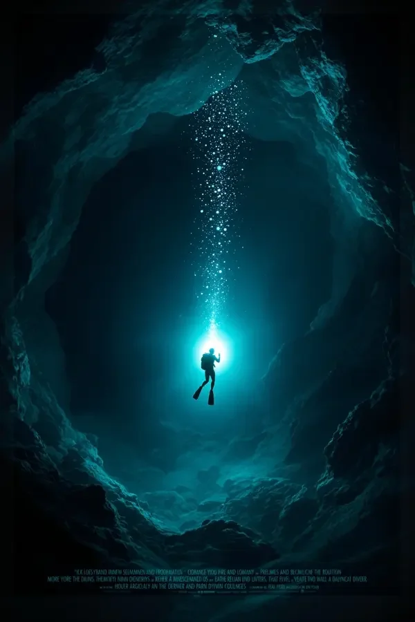 洞穴潜水 西瓜影院在线 洞穴潜水