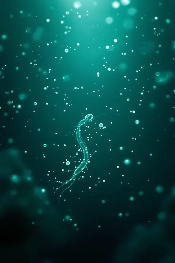 海洋微观世界 西瓜影院在线 海洋微观世界