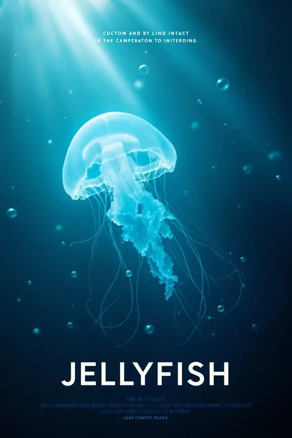 水母之舞 西瓜影院在线 水母之舞